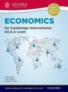 Economics For Cambridge International As And A Level - Stude