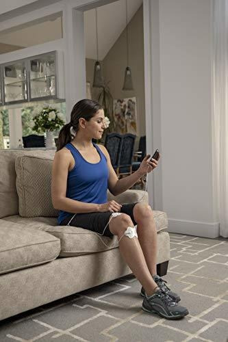 Sistema De Electroterapia Omron Alivio De Potencia Máxima