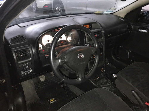 Chevrolet Astra 2.0 Gls 2010