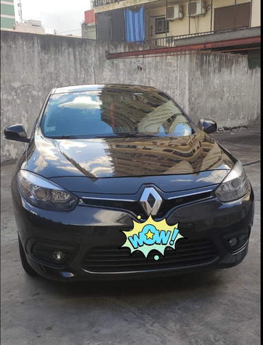 Renault Fluence 1.6 Ph2 Dynamique Pack 110cv 2015