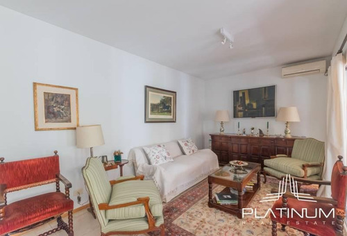 Imagen 5 de 22 de Hermoso Piso De Categoría 3 Dormitorios 4 Baños Cochera Cocina Separada Lavadero