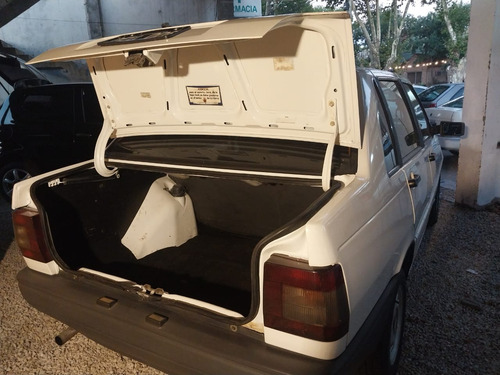 Fiat Duna 1.7 Sd