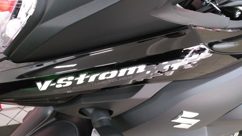 Imagem 8 de 11 de Suzuki V-strom 650