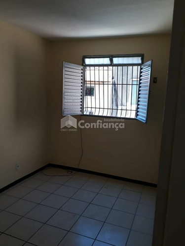 Imagem 7 de 13 de Apartamento À Venda No Conjunto Esperança Em Fortaleza/ce - Ap0330