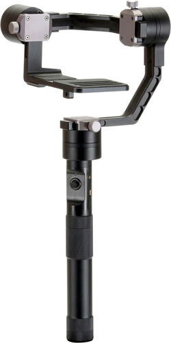 Suporte Filmadora Gimbal Zhiyun Crane 3-axis Com Nota Fiscal Cor Preto
