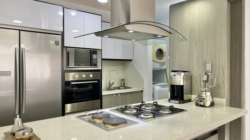 Imagen 2 de 20 de Apartamento En Conjunto La O. San Cristóbal. Rz