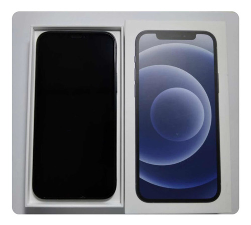 Imagen 1 de 7 de Celular iPhone 12