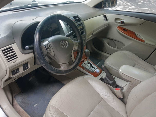 Toyota Corolla 2008 1.8 Se-g At 2008 New Cars