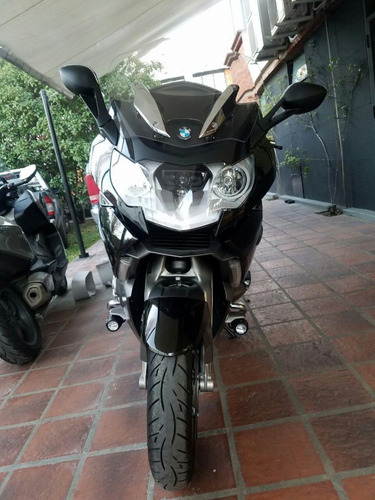 Bmw K1600 Gtl Exclusive 2016, Akrapovick, Regalo Urgente!!!