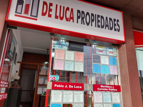Imagen 11 de 11 de Vendo Departamento Centrico Dos Ambientes Al Frente