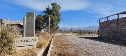 Lote Barrio Los Tarcos, Perdriel, Luján De Cuyo