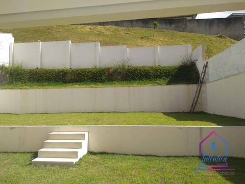 Casa Localizada Em Quintas De São Fernando Com 3 Dormitórios À Venda, 212 M² Por R$ 890.000 -cotia/sp - Ca1162