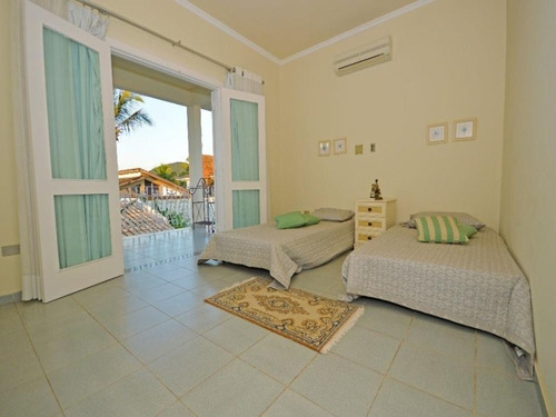 Casa Residencial À Venda, Acapulco, Guarujá. - Ca0183 - 34710251