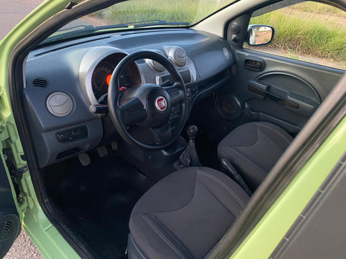 Fiat Uno 1.0 Way Celeb. Evo Fire Flex 8V 5P