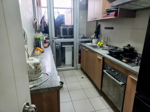 Depto 3dorm 2baños Metro Irarrazaval (100636)