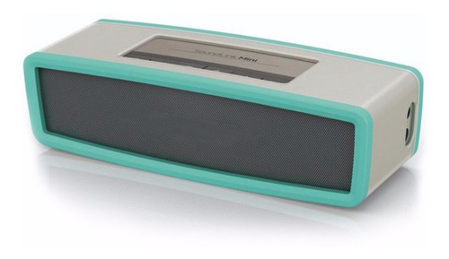 Funda De Silicona Portátil Para Bose Soundlink Mini 1 2 Sou