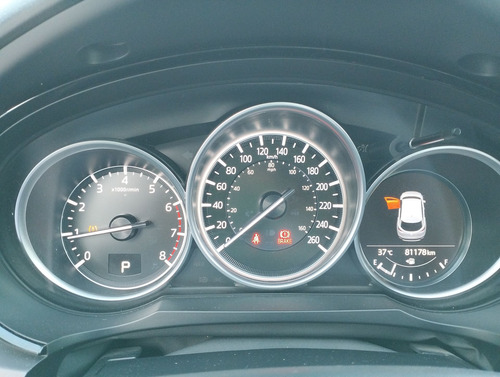 Mazda CX-9 I GRAND TOURING AT
