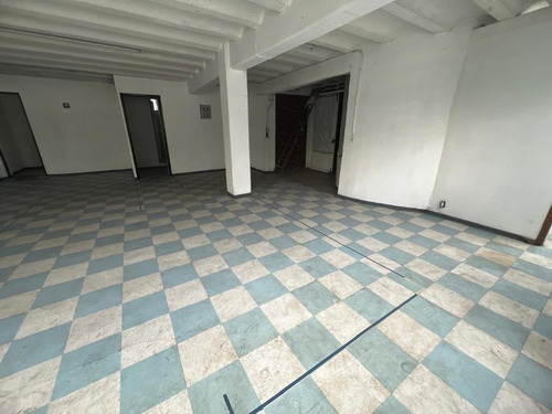 Local Comercial En Venta En Colonia Ampliación Gabriel Ramos Millán, Iztacalco, Ciudad De México