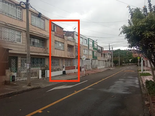 Casa Rentable.