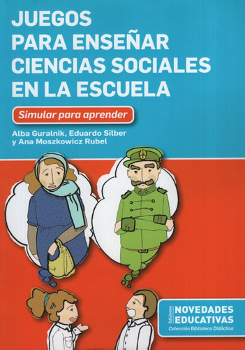 Juegos Para Enseñar Ciencias Sociales En La Escuela