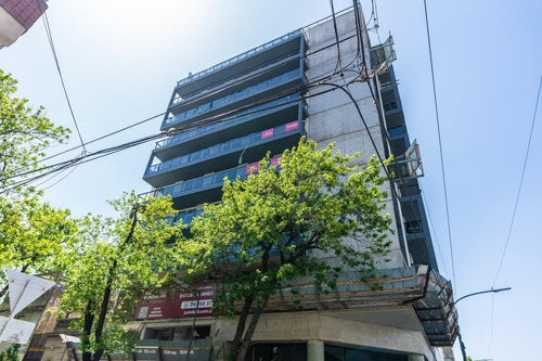 Imagen 19 de 30 de Venta · Villa Crespo · Departamento · 2 Ambientes · A Estrenar · Apto Blanqueo