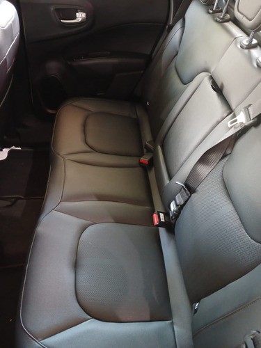 Fiat Toro Freedom 1.8 4x2 S-desing #2cg