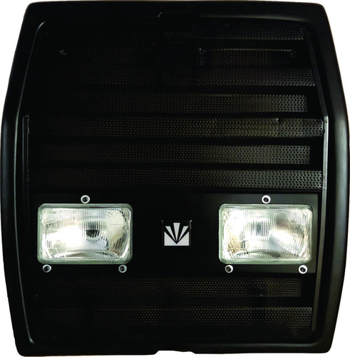 Mascara Completa Trator Valtra Valmet 880