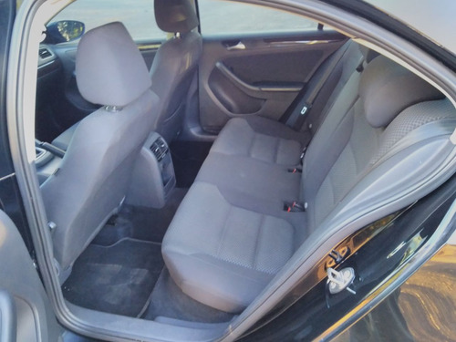Volkswagen Jetta Comfortline 2.0 T.Flex 8V 4p Tipt.