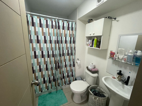 Arriendo En Limache