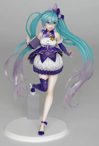 Miku Hatsune Figure 3rd Season Winter Ver. Original