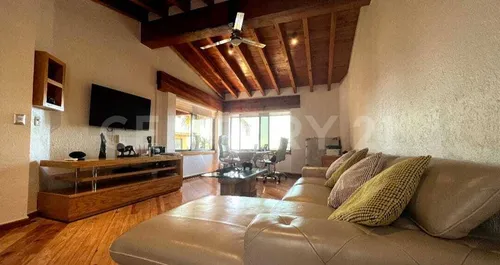 Casa En Venta Tabachines Cuernvaca, Morelos