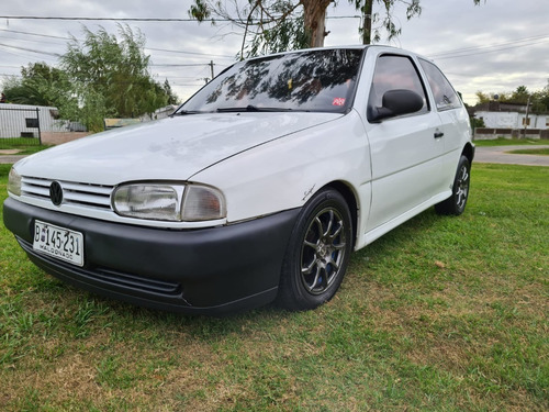 Volkswagen Gol Automotoratopcar Belloni U$s 3000 Y Cuotas