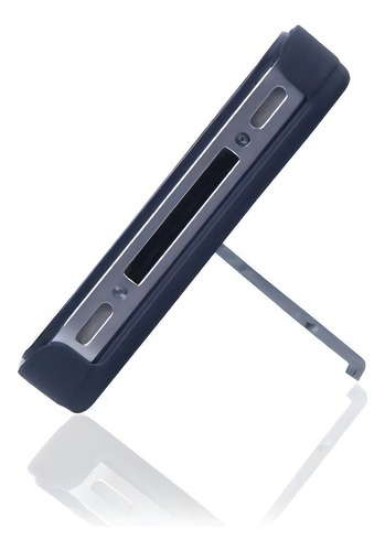 Funda para iPhone 4s con tapa para ver vídeos de Netflix