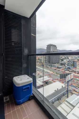 Apartamento En Venta En Pasadena. Cod V23520