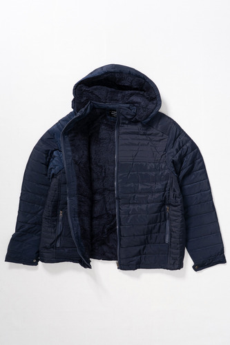 Campera Invierno Termica Talles Especiales I Am