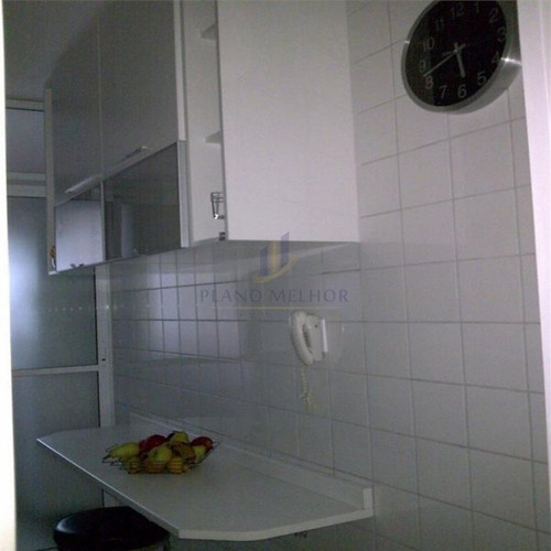 Imagem 4 de 16 de Imóvel - Apartamento Residencial À Venda, Carrão / Chácara California, São Paulo - Ap0152. - Ap0152