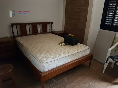 Imagem 8 de 13 de Apartamento A Venda No Bairro Vila Guilhermina Em Praia - 1798-1