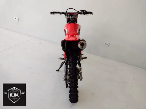 Imagem 6 de 6 de Honda Crf 250f