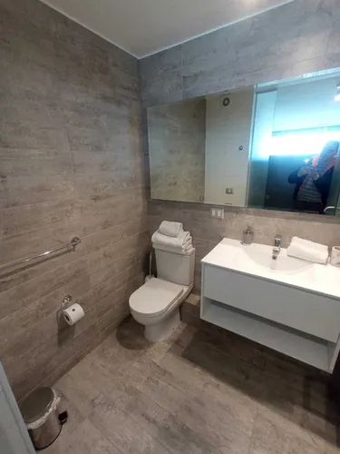 Espectacular Homestudio Con Estacionamiento (99808)