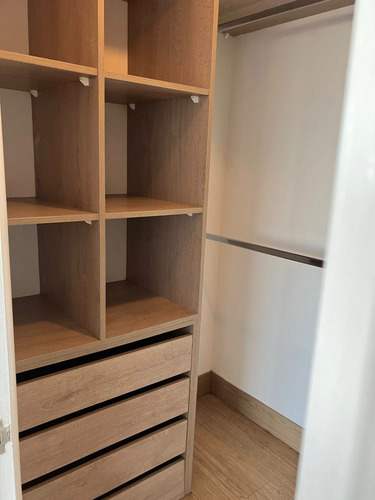 Black Inmobiliario Dpto 3d, 2b! Metro Las Torres, Macul