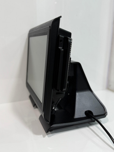 Pc Touch Parpos Terminal 7700 16 Ram 1 Tb Ssd Punto De Venta (Reacondicionado)