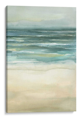 Canvas Lab Cuadro Tranquil Sea Iii 80x120