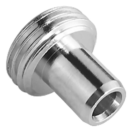 4 Conector Adaptador De Metal Reemplazo Para Comprobador