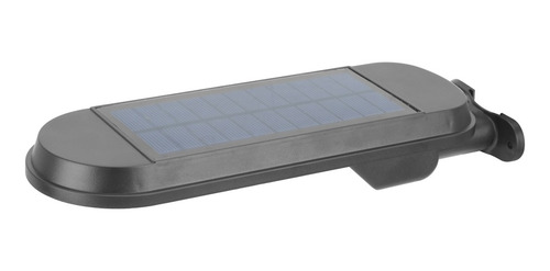 Luz Con Sensor Para Jardín, Patio, Funciona Con Energía Sola