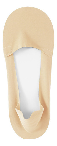 J 10 Pares De Calcetines Invisibles Mujer Protector De Pie