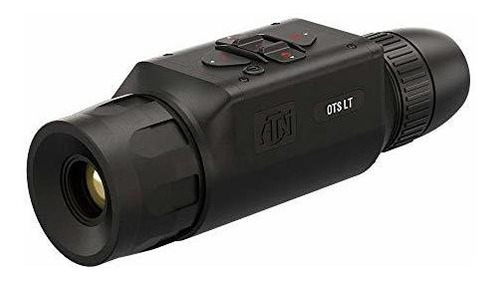 Binocular Visor Térmico Atn Ots Lt