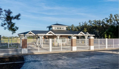 Imagen 25 de 26 de Lote En Casonas Del Haras