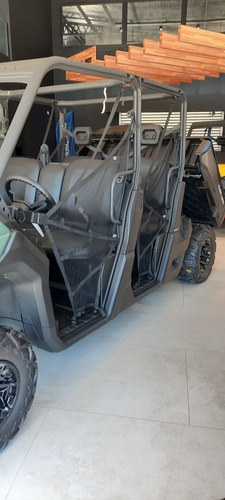 Imagen 11 de 15 de Can Am Defender Hd9 Dps Max