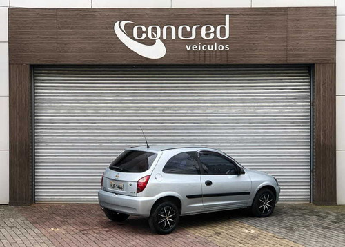 Chevrolet Celta 2p Life