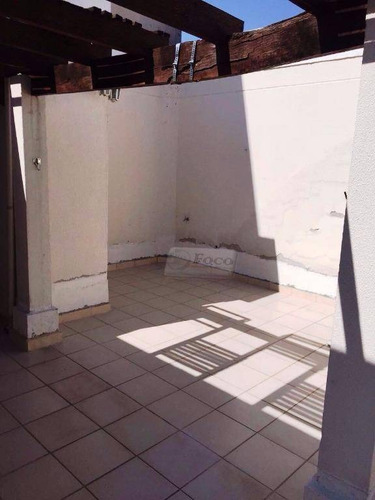 Apartamento Residencial À Venda, Paraíso Do Morumbi, São Paulo. - Ap0497
